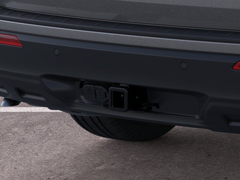 2026 Ford Explorer Active Ashland VA