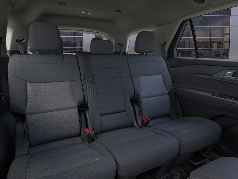 2026 Ford Explorer Active Ashland VA