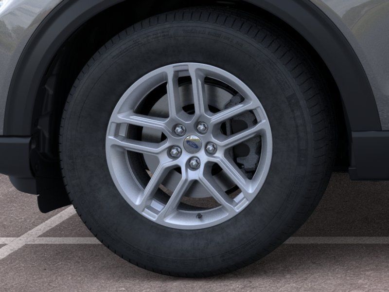 2026 Ford Explorer Active Ashland VA