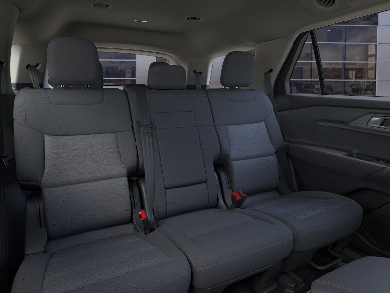 2026 Ford Explorer Active Ashland VA