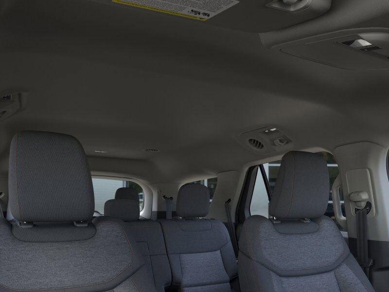 2026 Ford Explorer Active Ashland VA