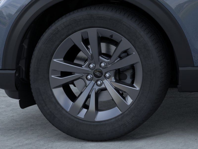 2026 Ford Explorer Active Ashland VA