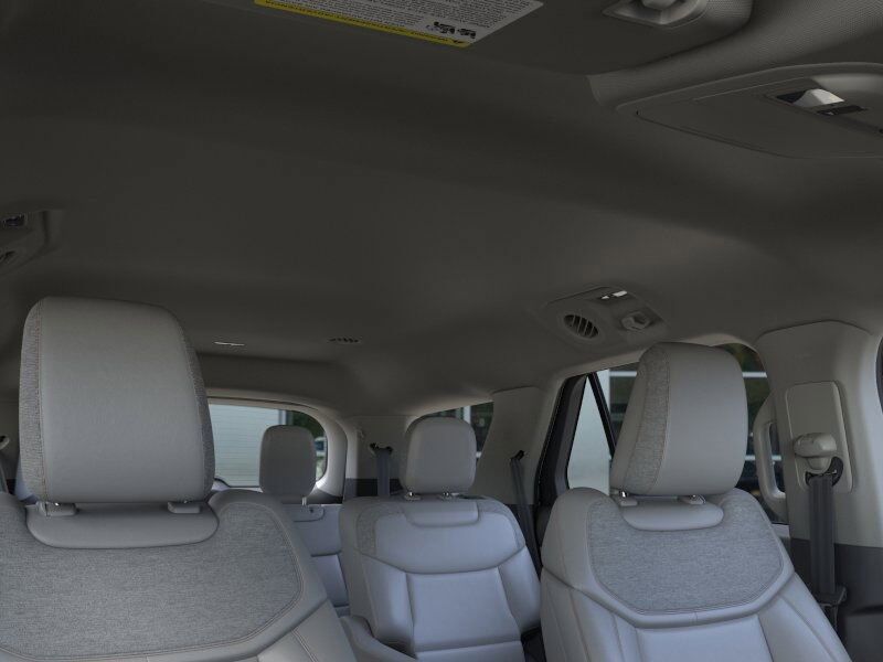 2026 Ford Explorer Active Ashland VA