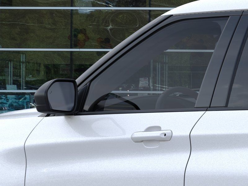 2026 Ford Explorer Active Ashland VA
