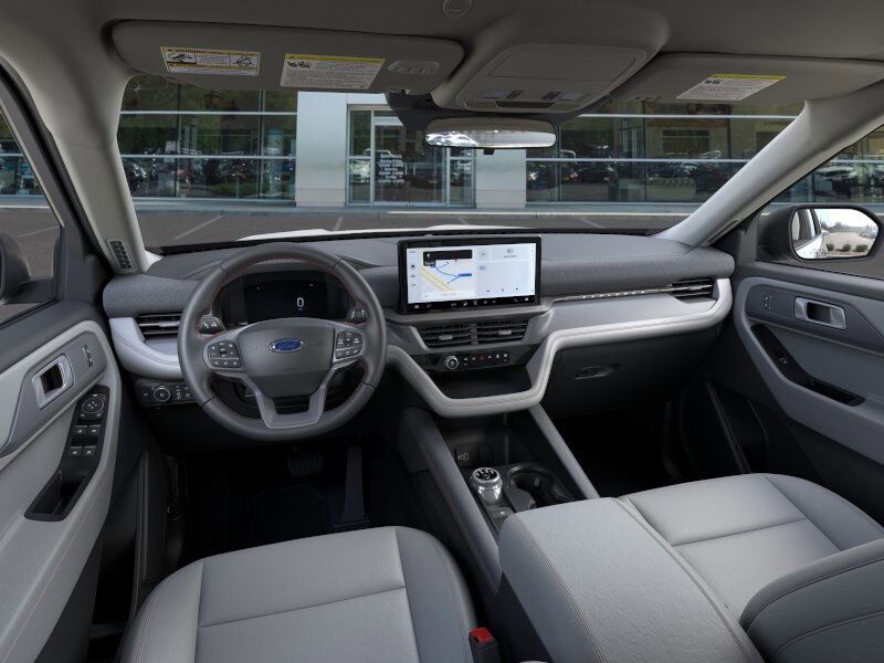 2026 Ford Explorer Active Ashland VA