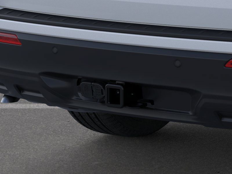 2026 Ford Explorer Active Ashland VA