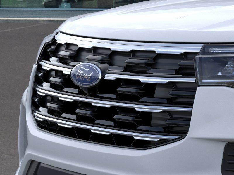 2026 Ford Explorer Active Ashland VA