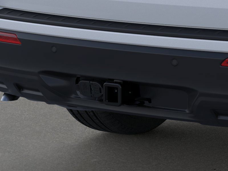 2026 Ford Explorer Active Ashland VA