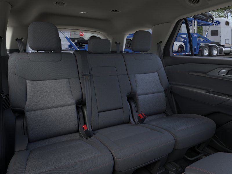 2026 Ford Explorer Active Ashland VA