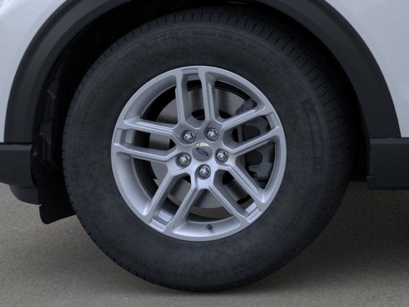 2026 Ford Explorer Active Ashland VA