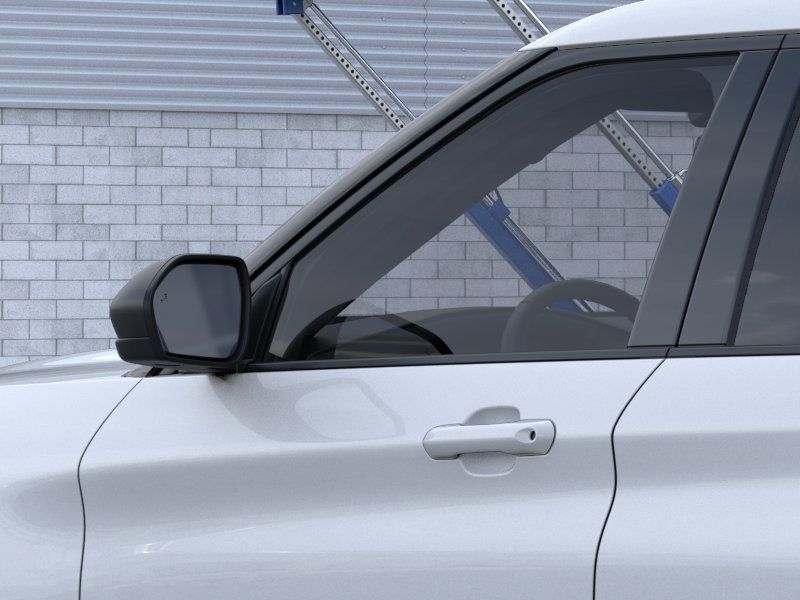 2026 Ford Explorer Active Ashland VA