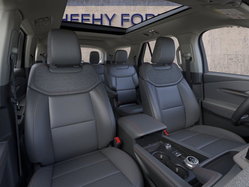 2026 Ford Explorer Active Ashland VA