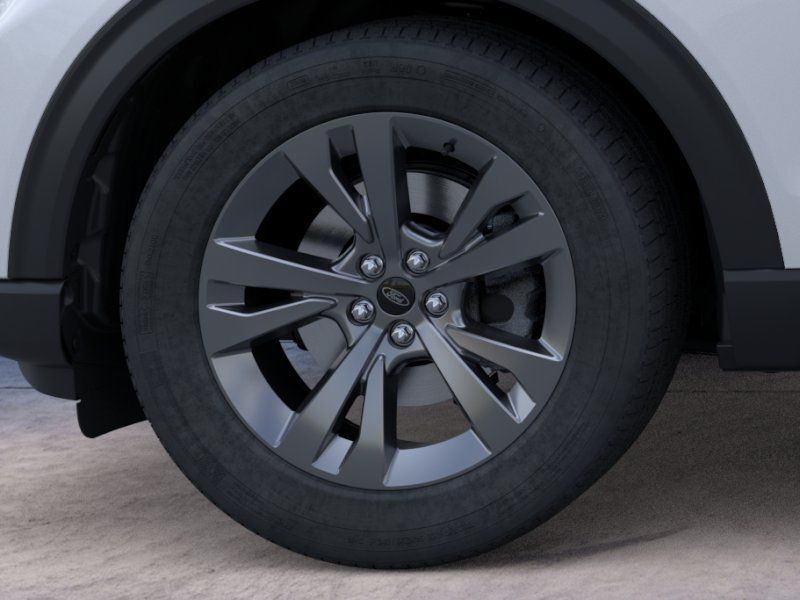 2026 Ford Explorer Active Ashland VA