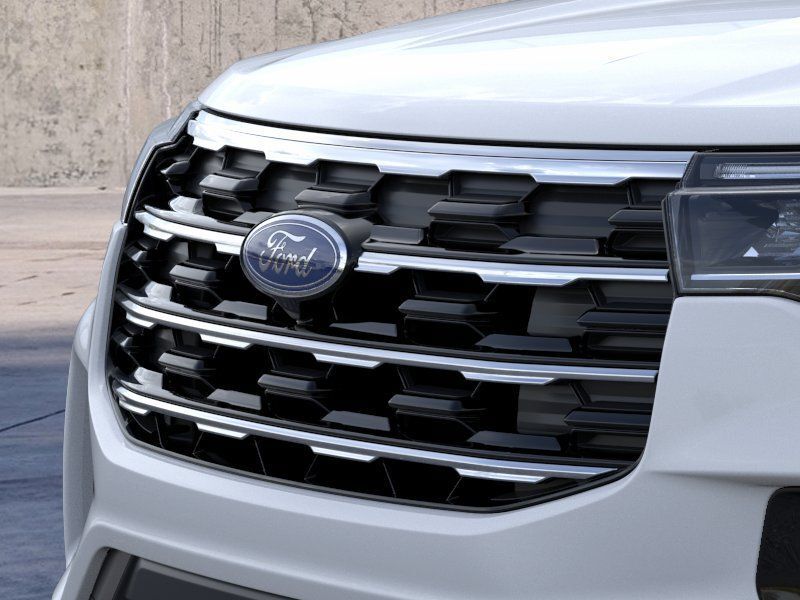 2026 Ford Explorer Active Ashland VA