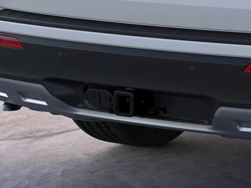 2026 Ford Explorer Active Ashland VA