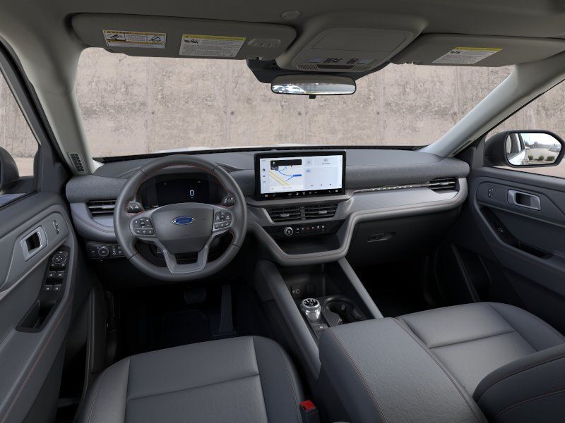 2026 Ford Explorer Active Ashland VA