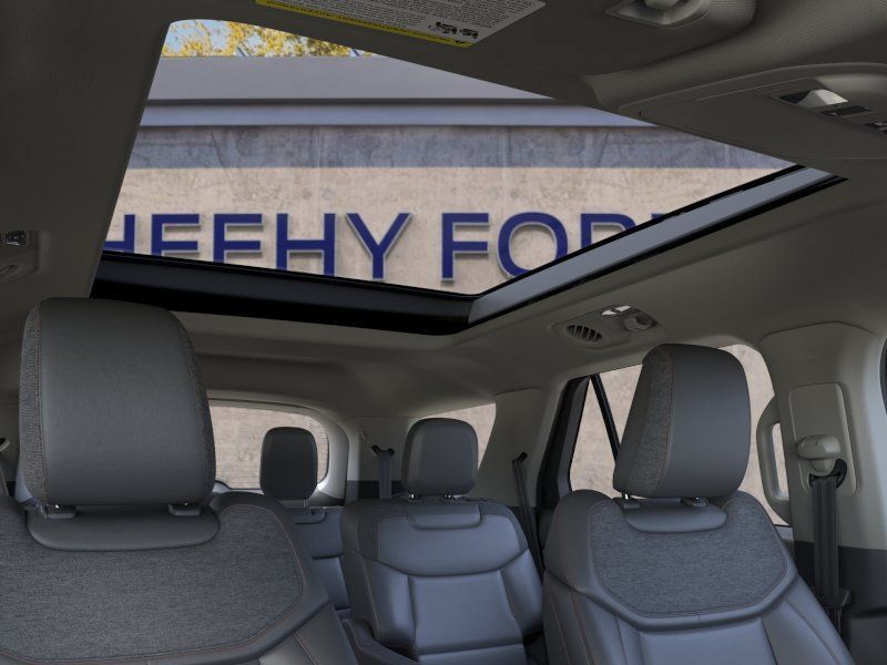 2026 Ford Explorer Active Ashland VA