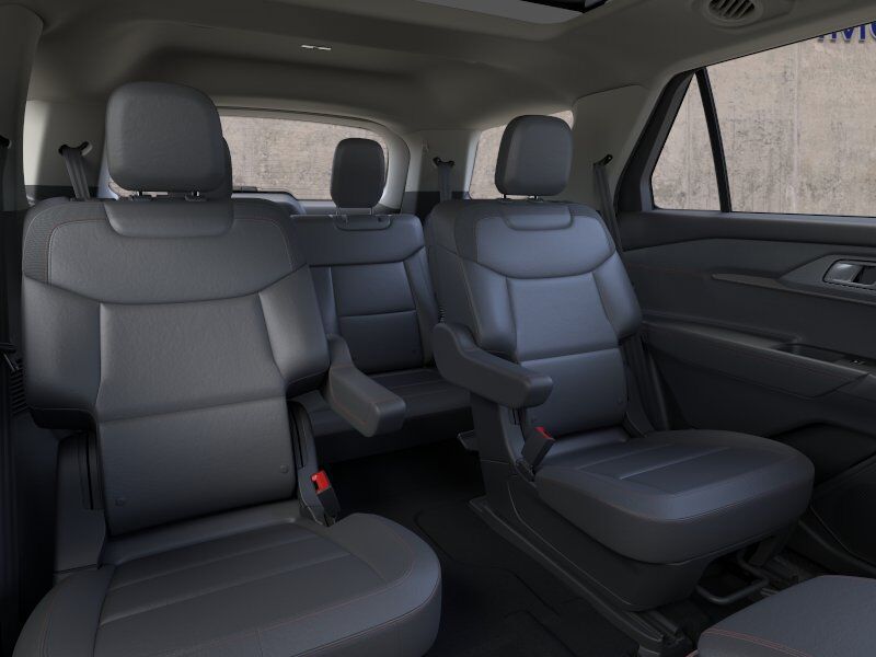 2026 Ford Explorer Active Ashland VA