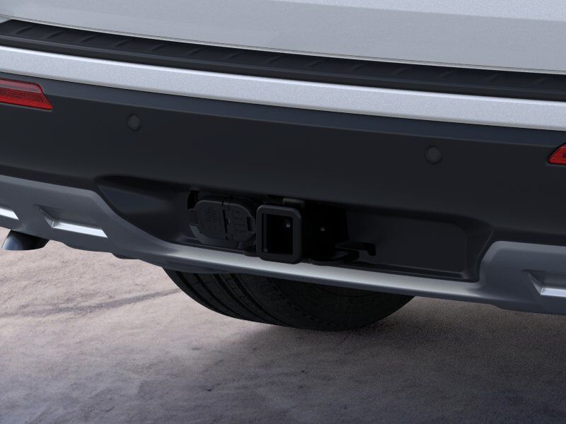 2026 Ford Explorer Active Ashland VA