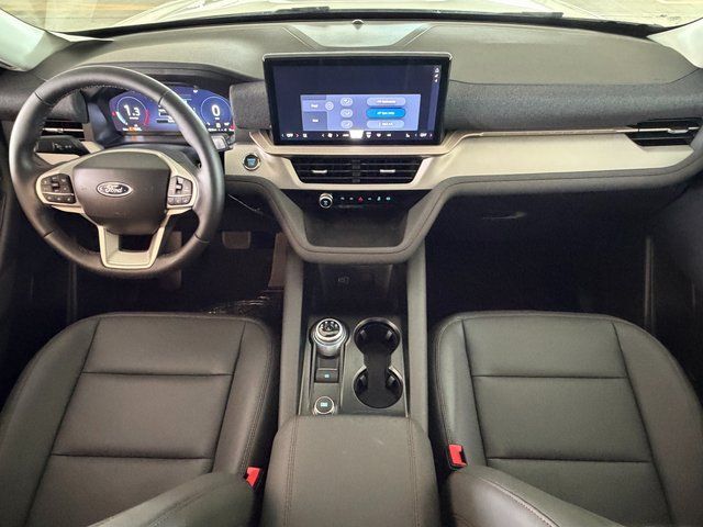 2026 Ford Explorer Active Ashland VA