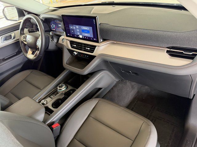 2026 Ford Explorer Active Ashland VA