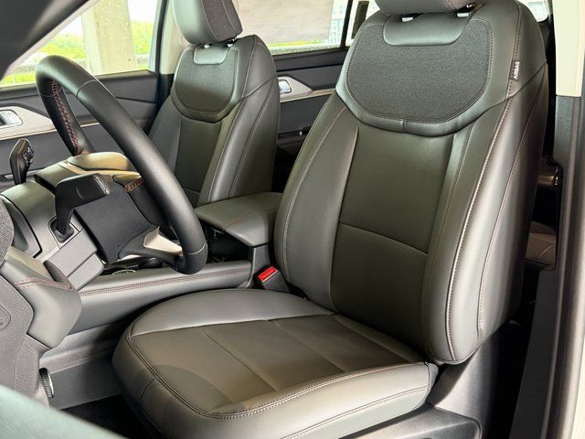 2026 Ford Explorer Active Ashland VA