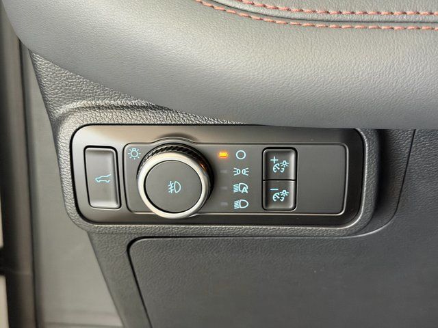 2026 Ford Explorer Active Ashland VA