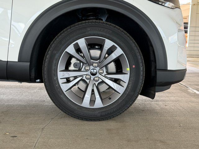 2026 Ford Explorer Active Ashland VA