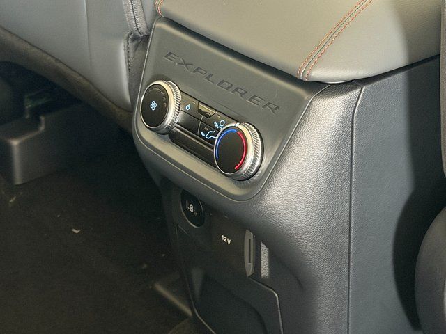 2026 Ford Explorer Active Ashland VA