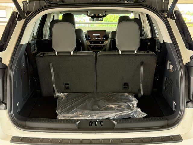 2026 Ford Explorer Active Ashland VA
