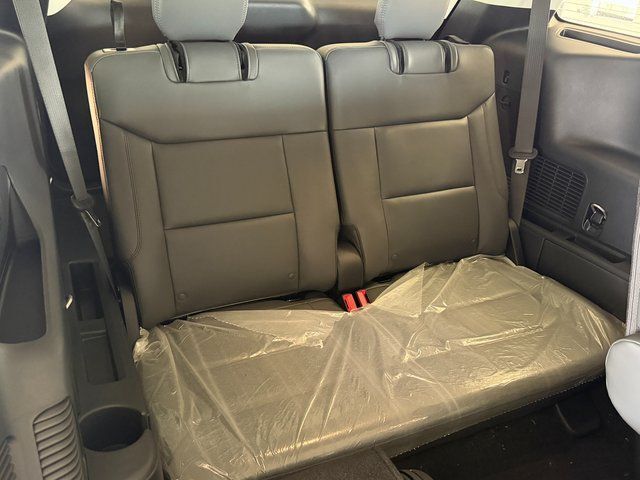 2026 Ford Explorer Active Ashland VA