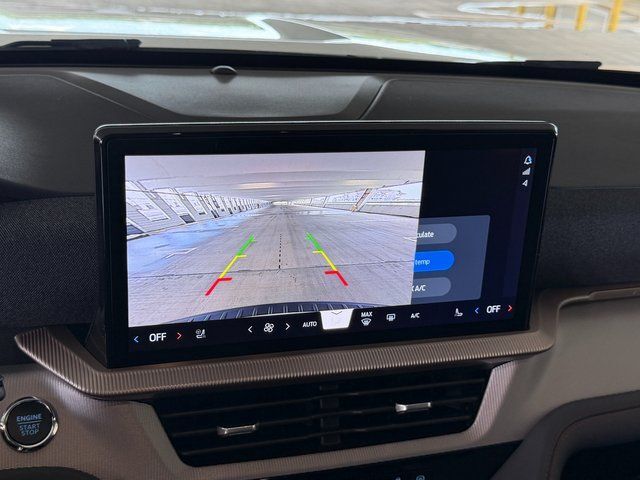 2026 Ford Explorer Active Ashland VA