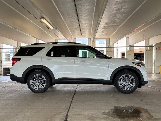 2026 Ford Explorer Active Ashland VA