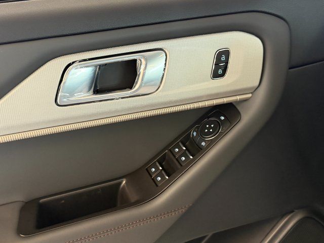 2026 Ford Explorer Active Ashland VA