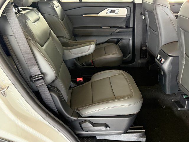 2026 Ford Explorer Active Ashland VA