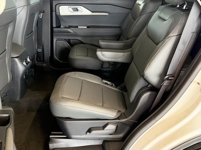 2026 Ford Explorer Active Ashland VA
