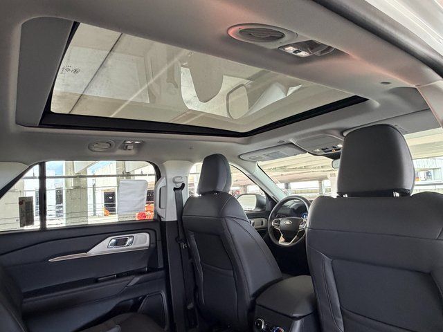 2026 Ford Explorer Active Ashland VA