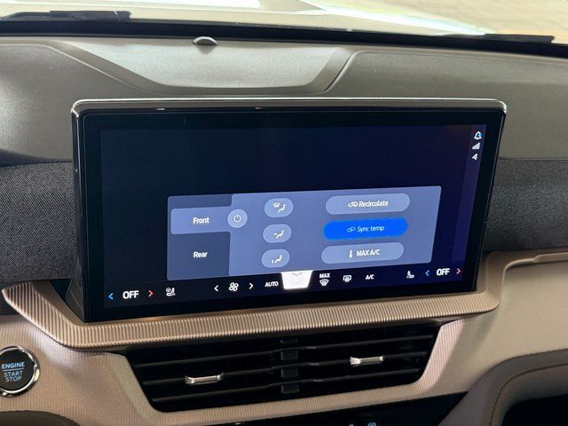 2026 Ford Explorer Active Ashland VA