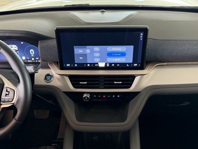 2026 Ford Explorer Active Ashland VA