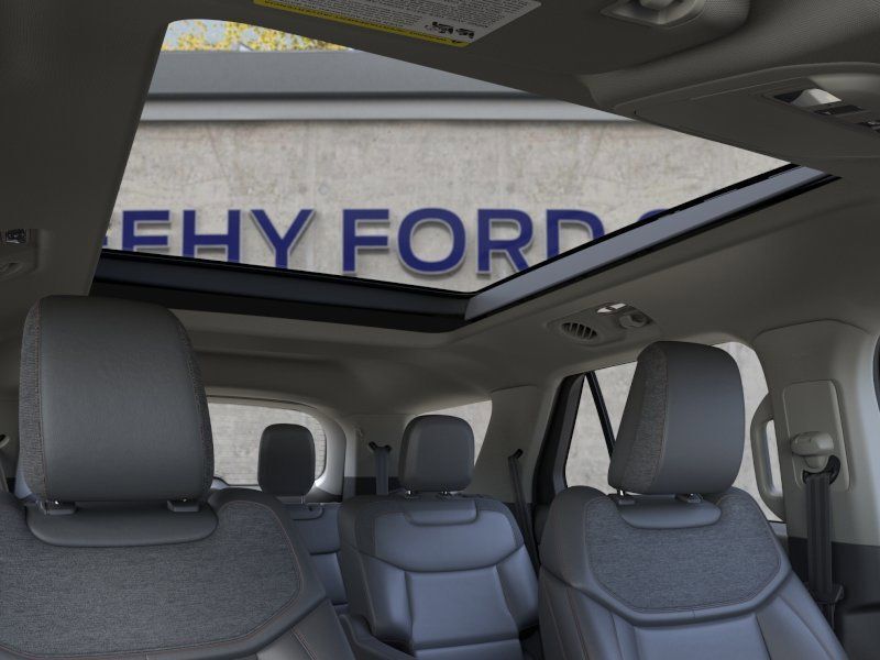 2026 Ford Explorer Active Gaithersburg MD