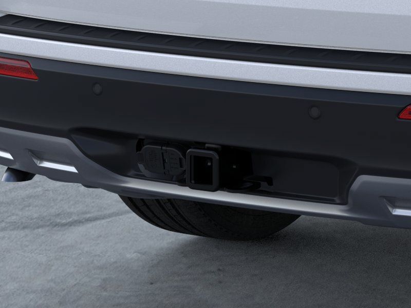2026 Ford Explorer Active Gaithersburg MD