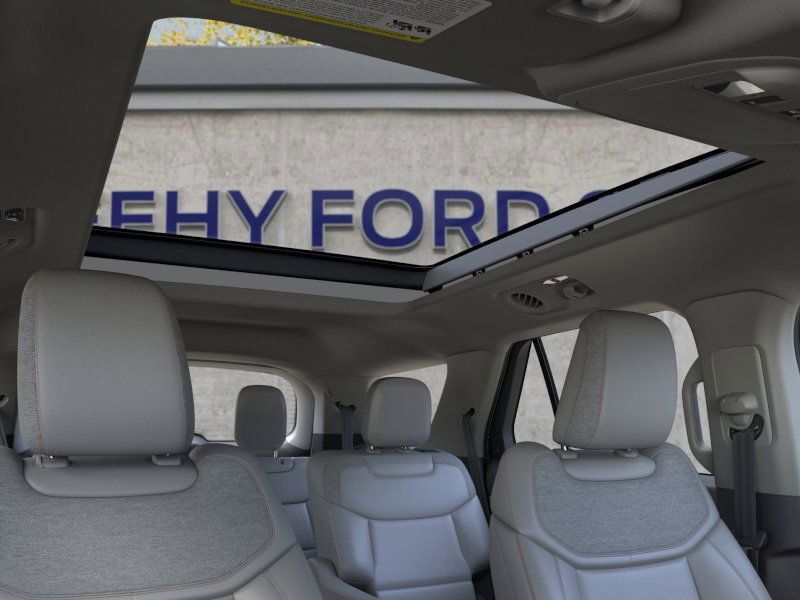 2026 Ford Explorer Active Gaithersburg MD