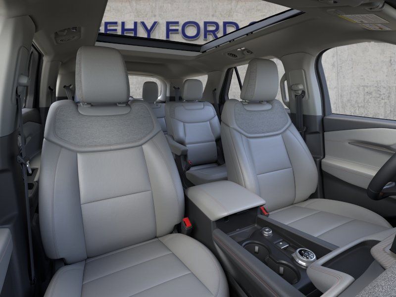 2026 Ford Explorer Active Gaithersburg MD