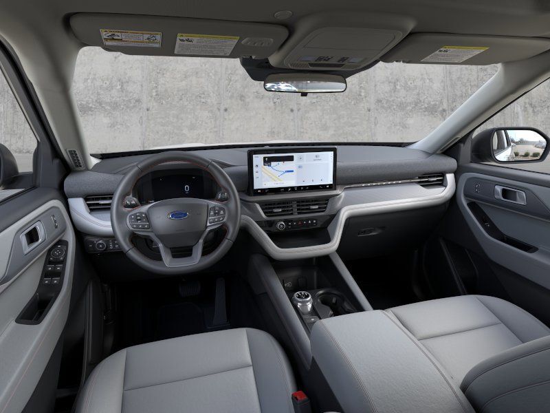 2026 Ford Explorer Active Gaithersburg MD