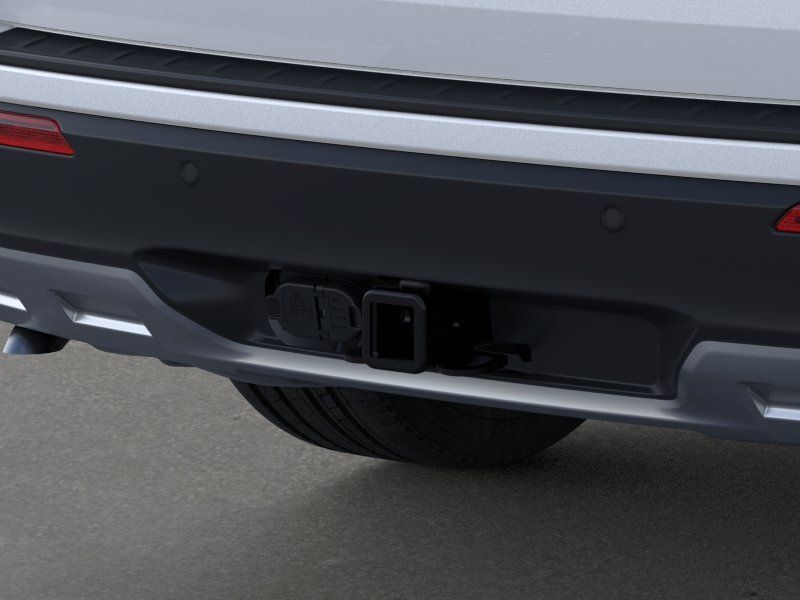 2026 Ford Explorer Active Gaithersburg MD