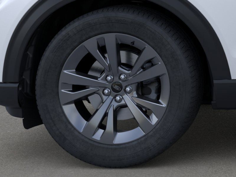 2026 Ford Explorer Active Gaithersburg MD