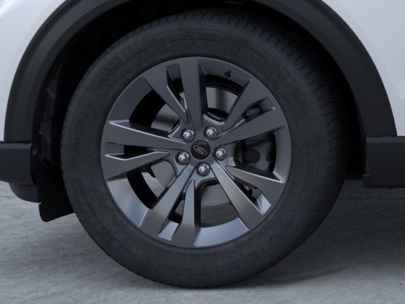 2026 Ford Explorer Active Gaithersburg MD