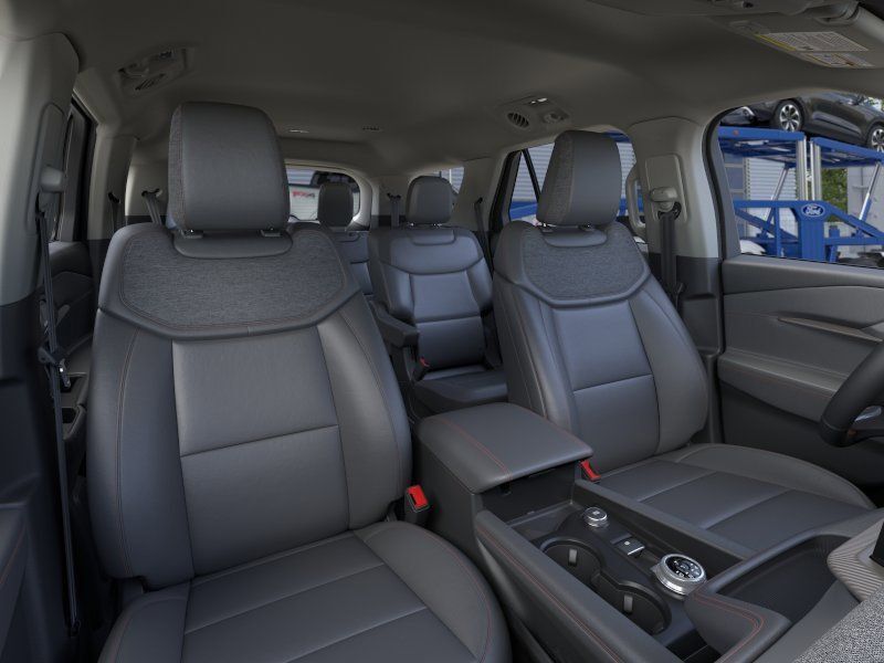 2026 Ford Explorer Active Gaithersburg MD