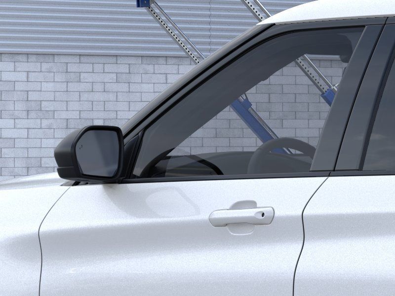 2026 Ford Explorer Active Gaithersburg MD