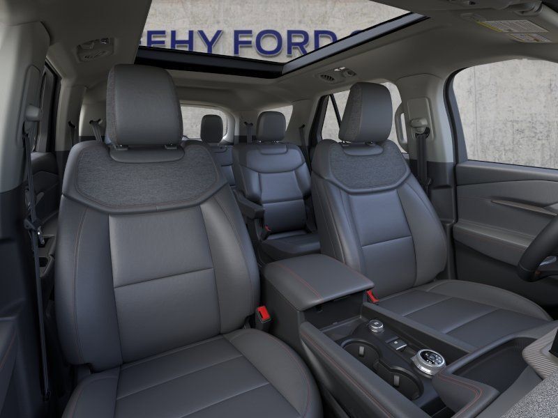 2026 Ford Explorer Active Gaithersburg MD